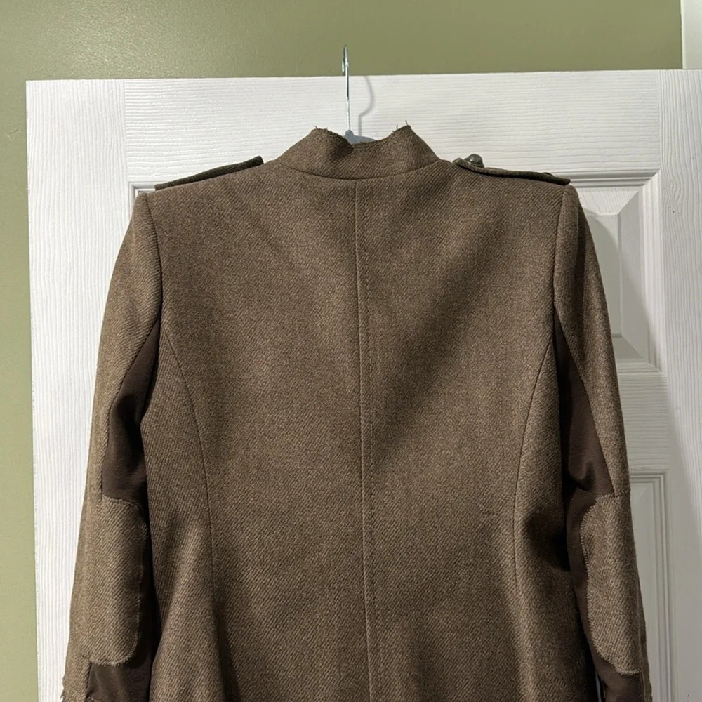 BCBGMAXAZRIA Jacket - Picture 8 of 12